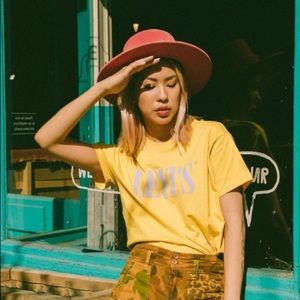 Braided Boater Hat ***NEW